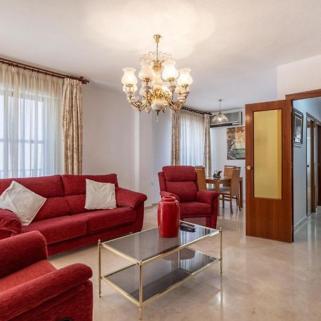 Dreaming Apartment Dona Luisa - Free Parking 그라나다 외부 사진