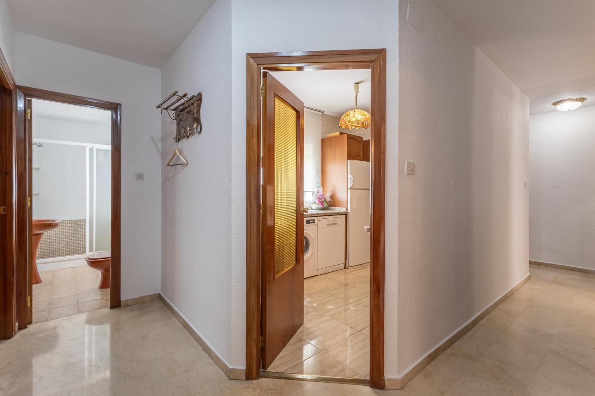 Dreaming Apartment Dona Luisa - Free Parking 그라나다 외부 사진