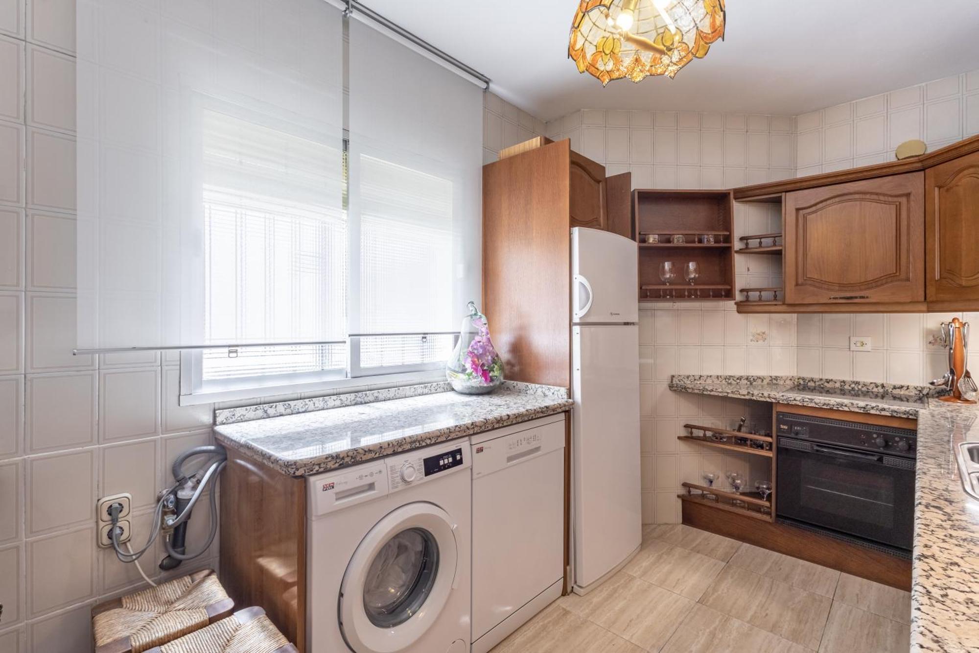 Dreaming Apartment Dona Luisa - Free Parking 그라나다 외부 사진