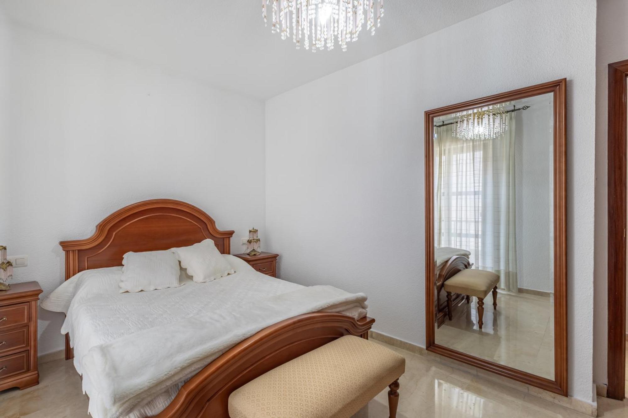 Dreaming Apartment Dona Luisa - Free Parking 그라나다 외부 사진