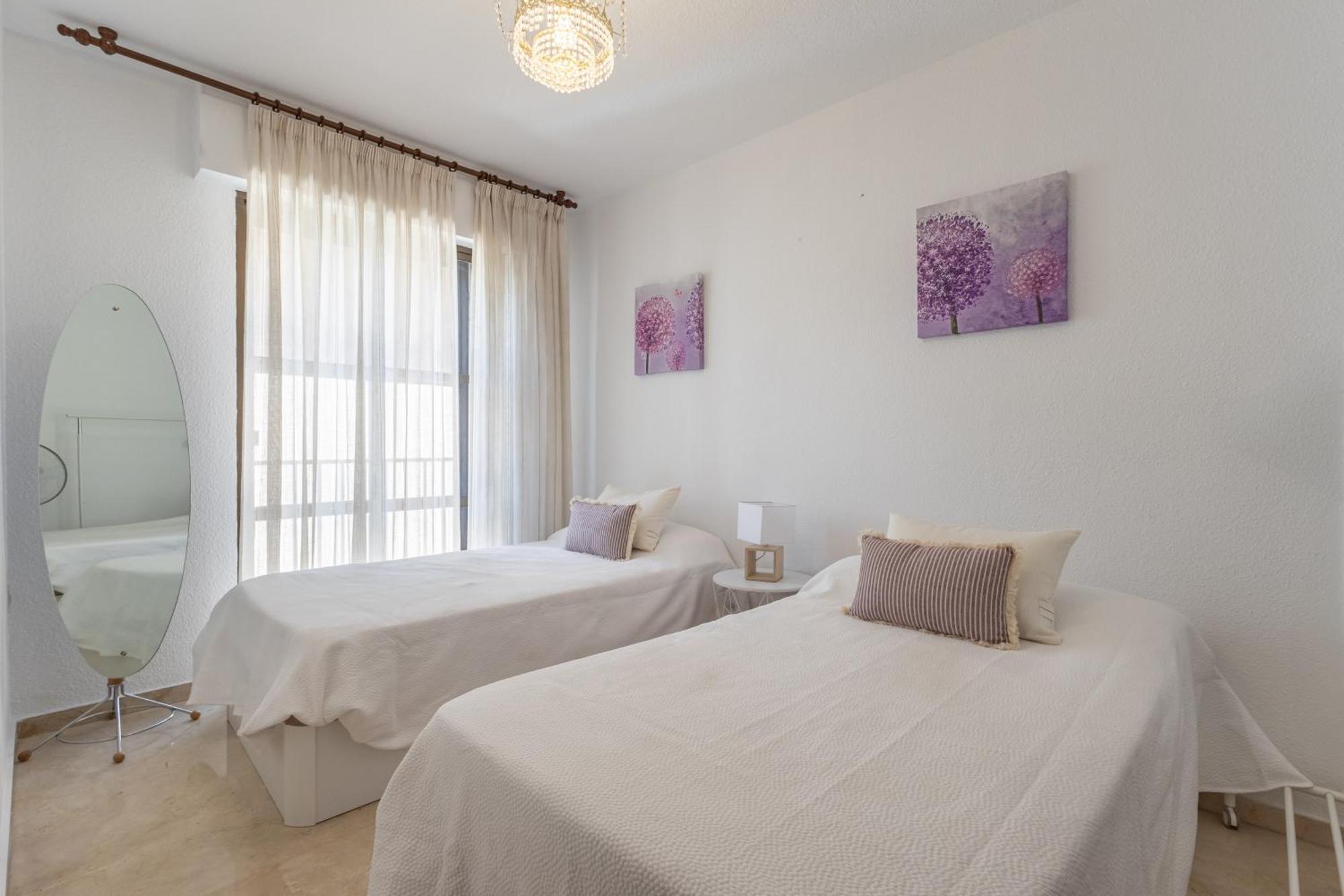 Dreaming Apartment Dona Luisa - Free Parking 그라나다 외부 사진