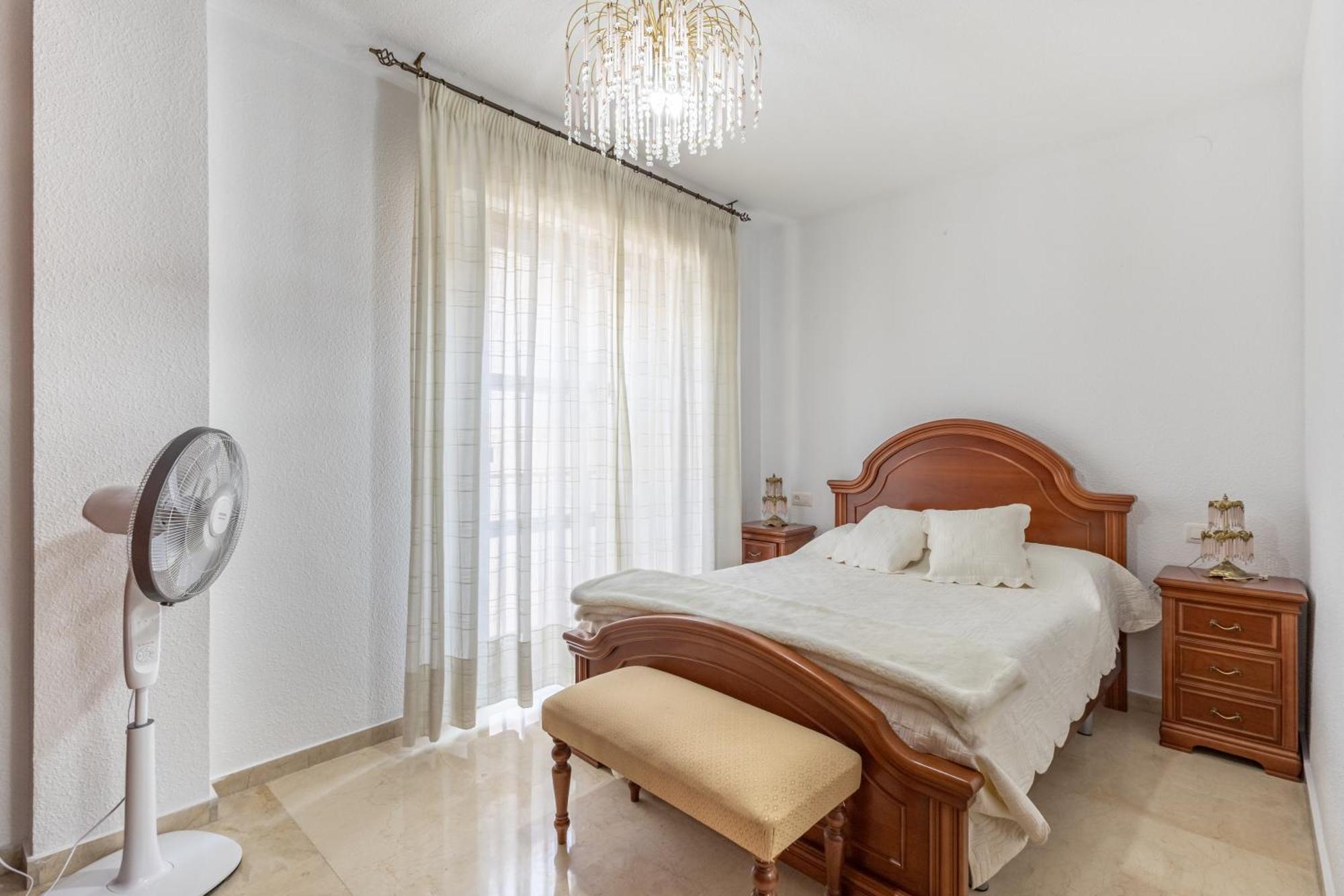 Dreaming Apartment Dona Luisa - Free Parking 그라나다 외부 사진