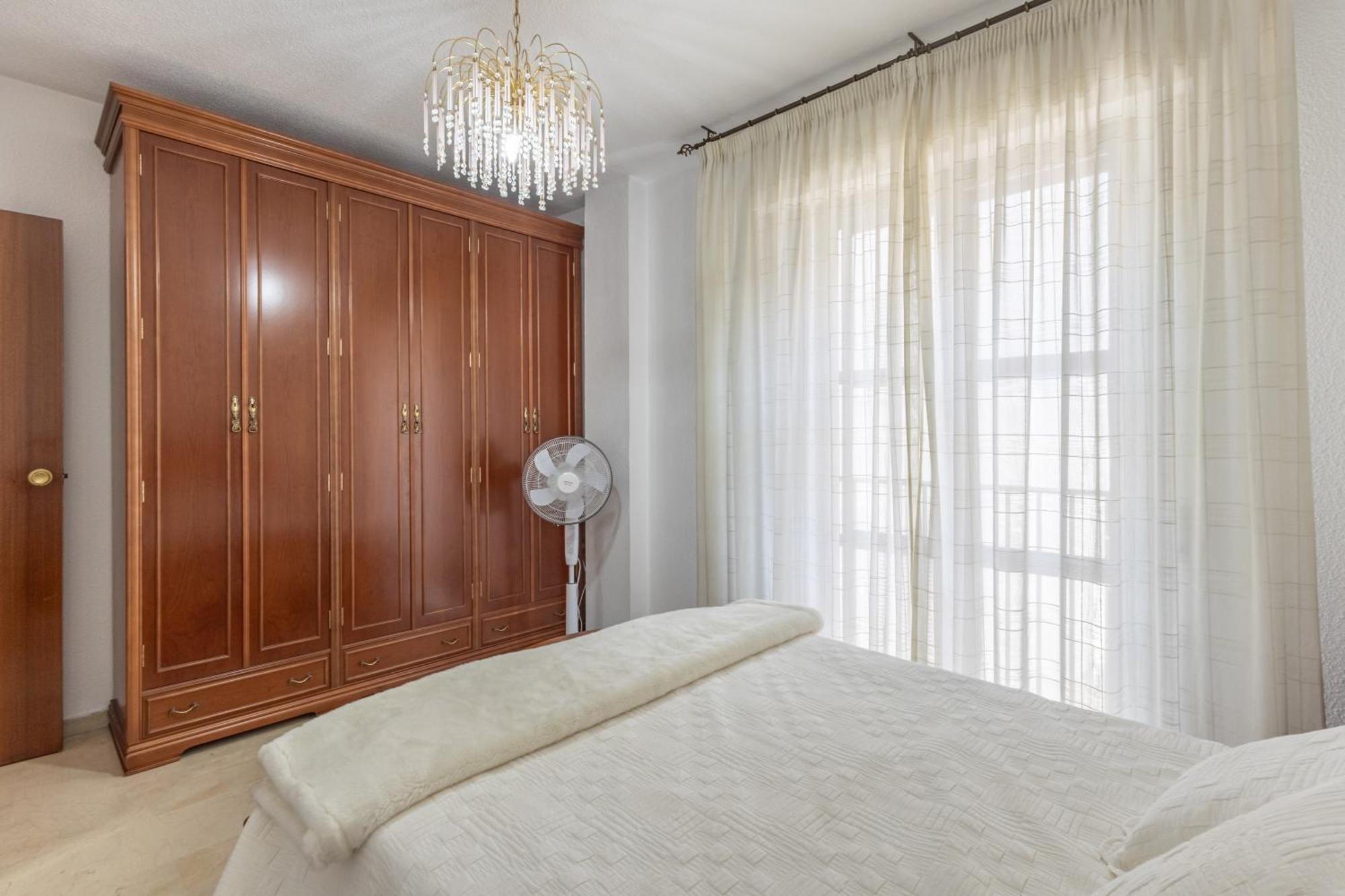 Dreaming Apartment Dona Luisa - Free Parking 그라나다 외부 사진