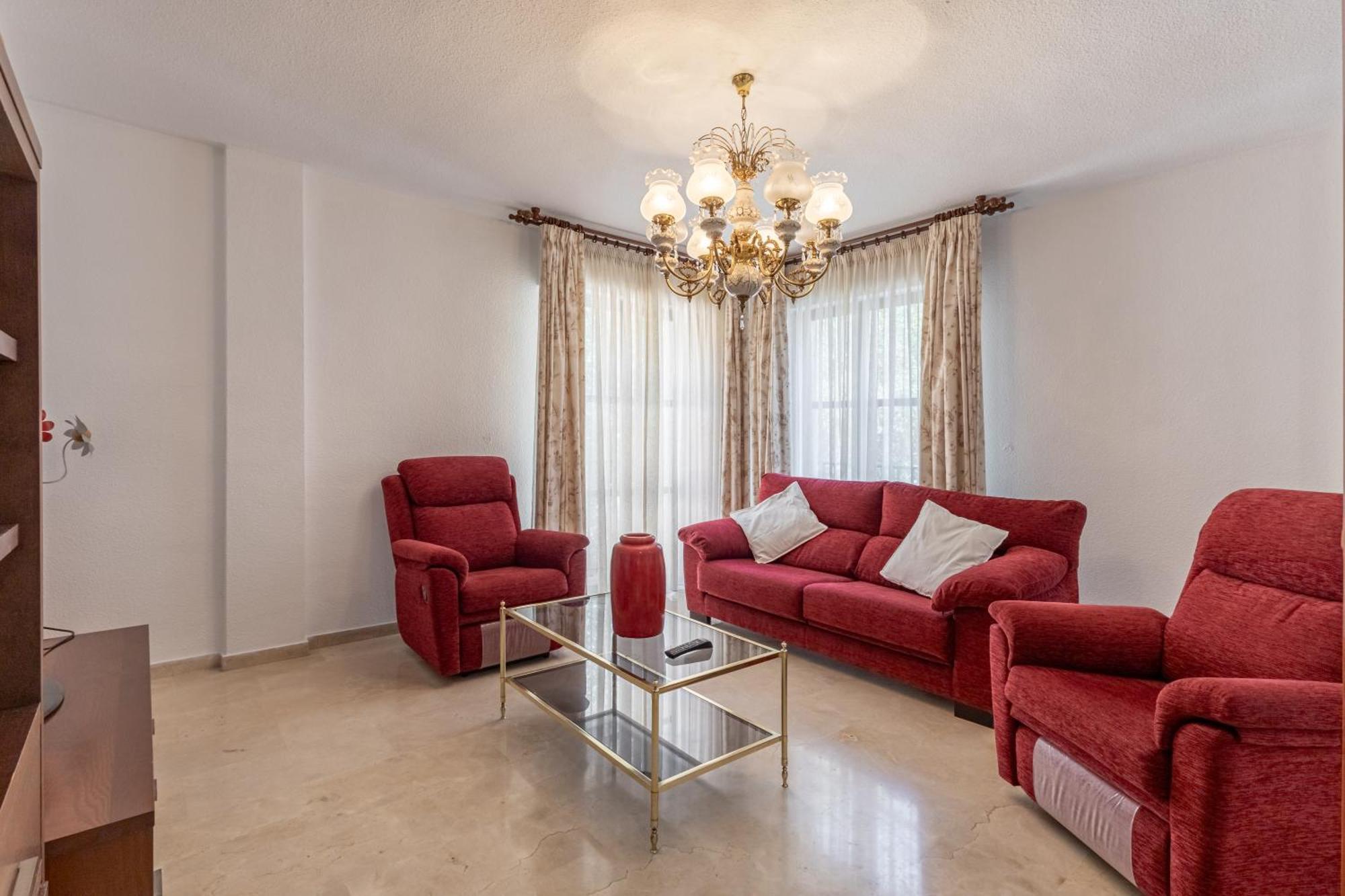 Dreaming Apartment Dona Luisa - Free Parking 그라나다 외부 사진