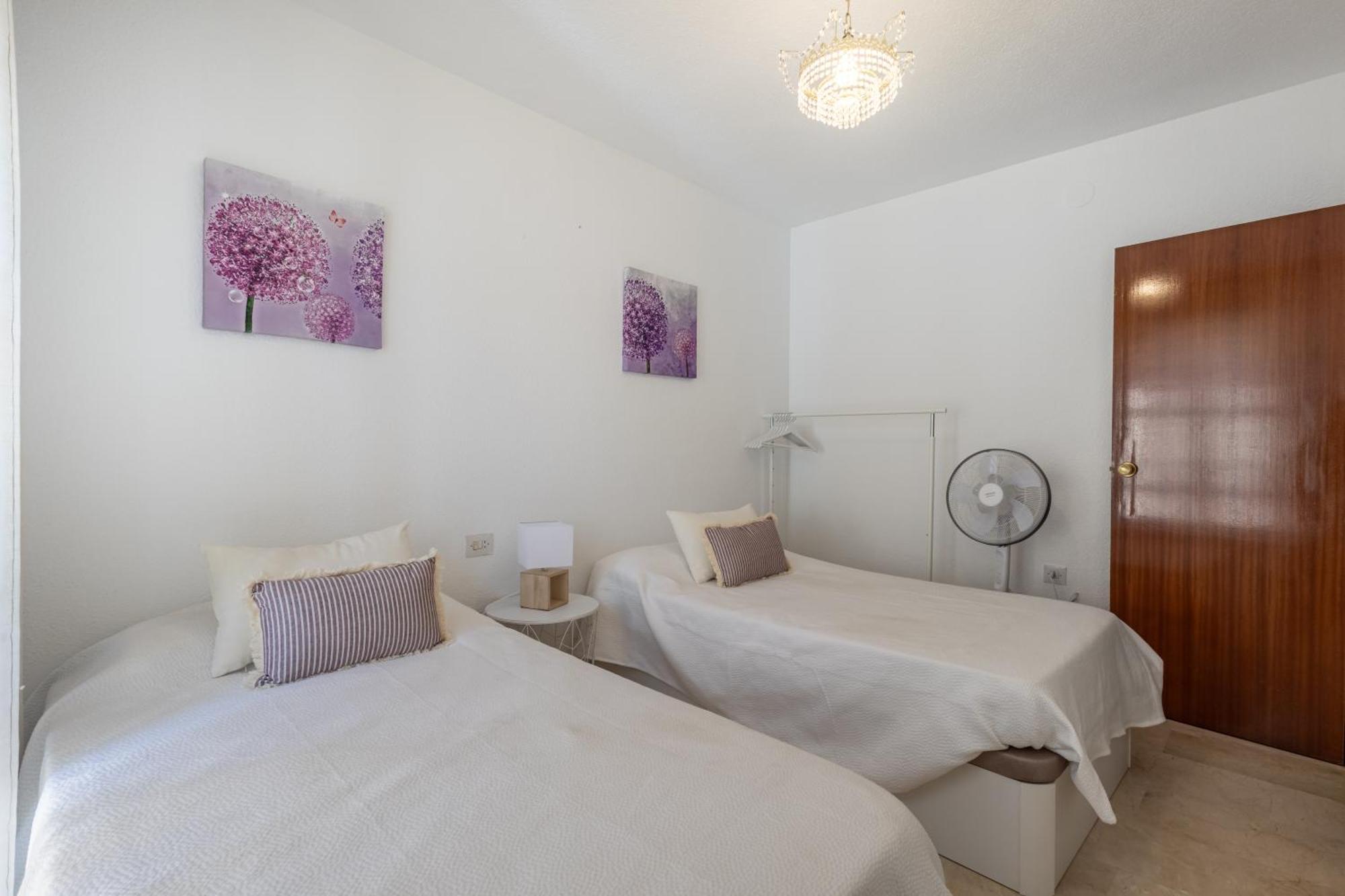 Dreaming Apartment Dona Luisa - Free Parking 그라나다 외부 사진